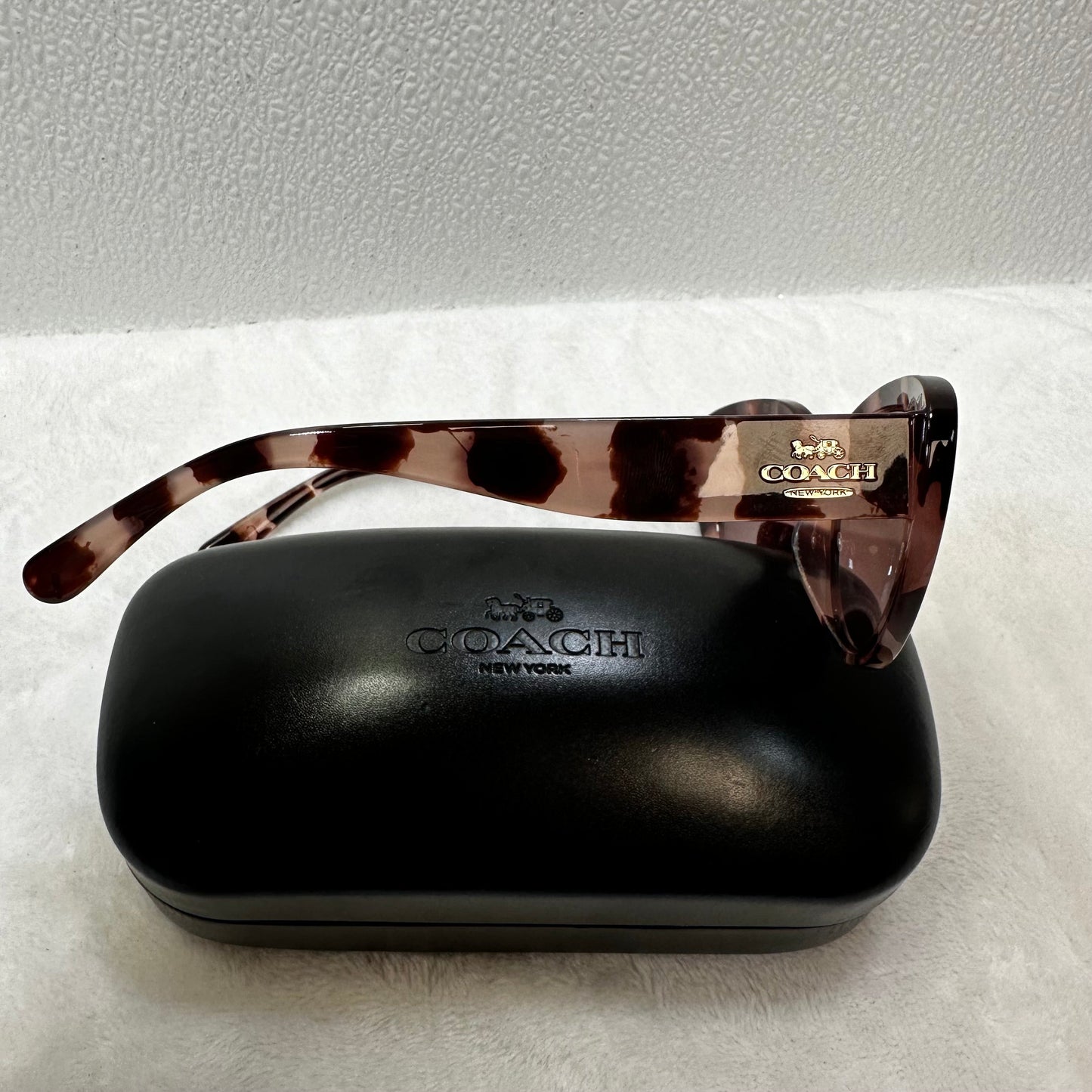 Sunglasses Designer By Coach