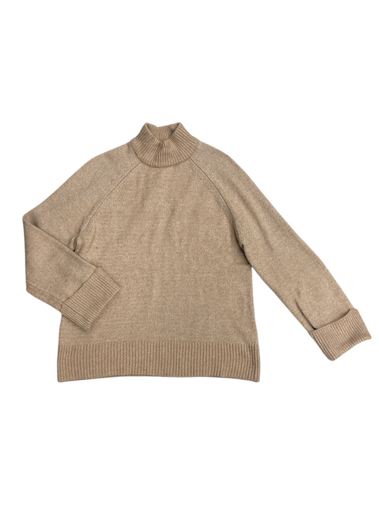 SWEATER by OLIVE AND OAK In BROWN, Size: M