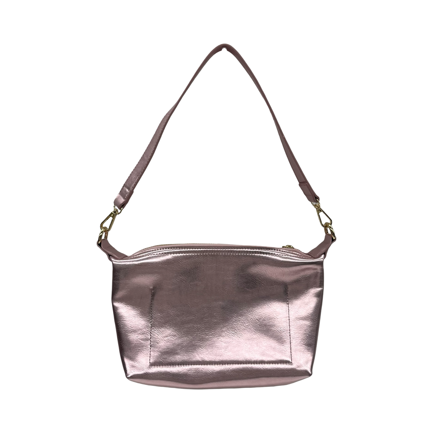 Handbag By Shiraleah In Pink, Size:Medium