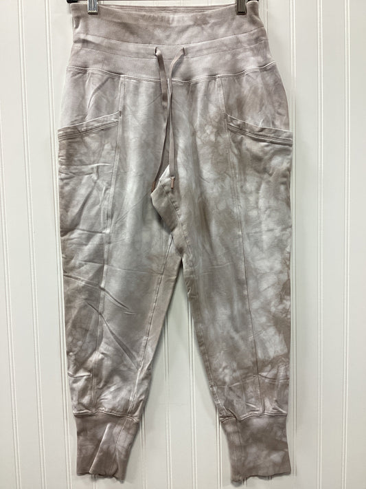 Athletic Pants 2Pc By All In Motion In Tan, Size:S