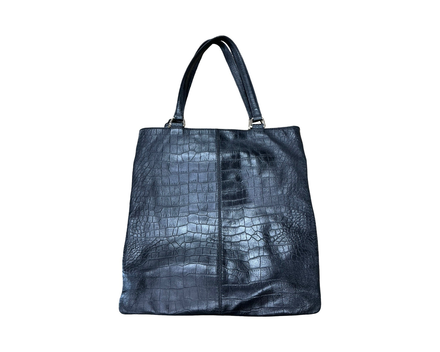 Handbag By Cole-Haan In Black, Size:Large