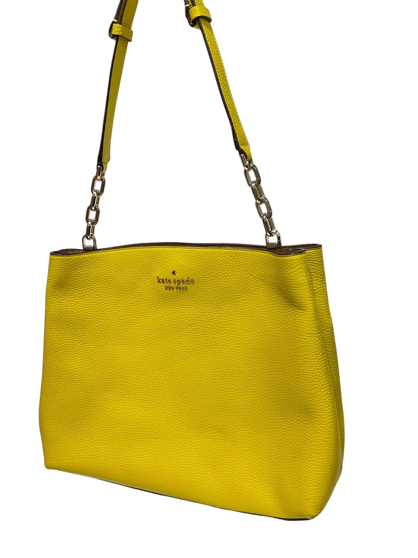 Handbag Designer By Kate Spade, Size: Medium