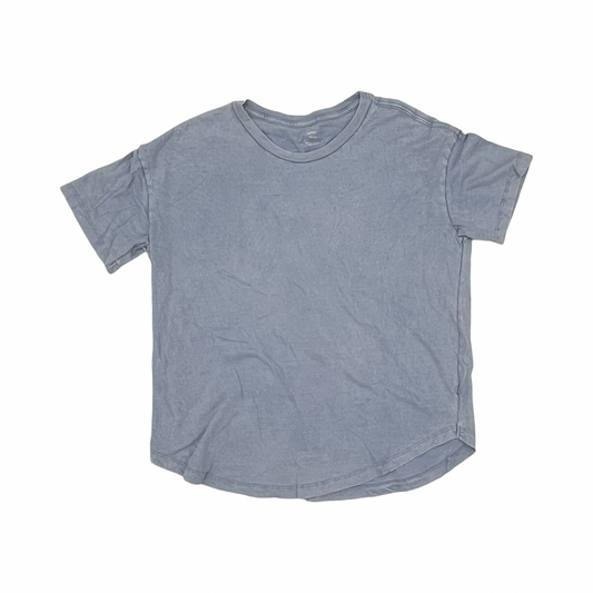 Top Ss By Aerie In Blue, Size:M