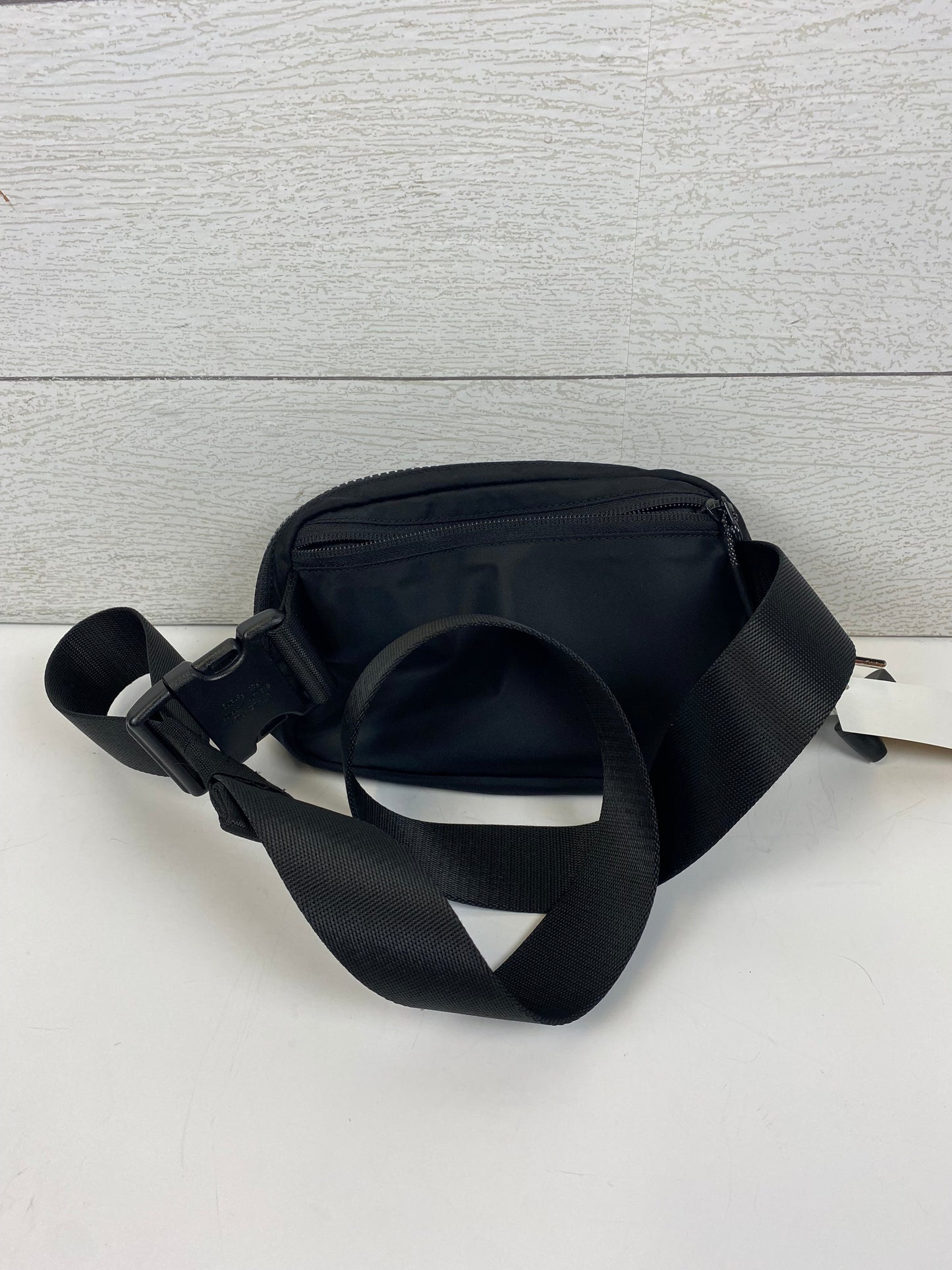 Belt Bag By Lululemon, Size: Small