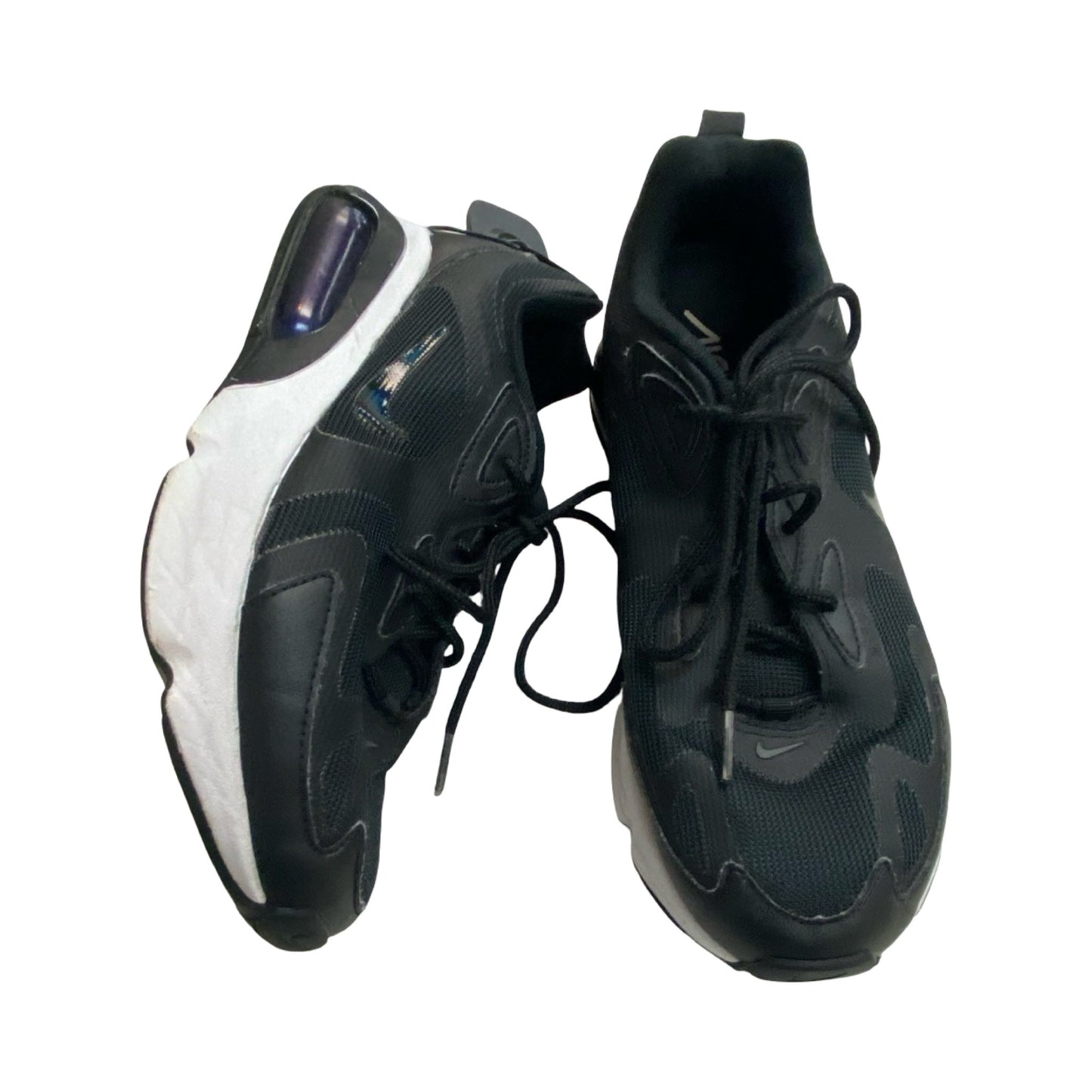 Shoes Athletic By Nike In Multi, Size:10.5