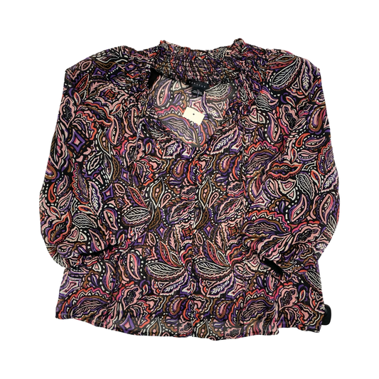 Top Ls By Sanctuary In Multi, Size:Xs