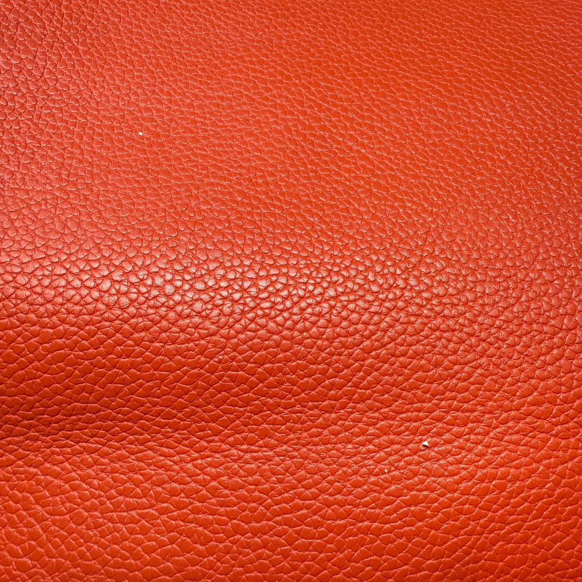 Handbag Leather By Calvin Klein, Size: Large