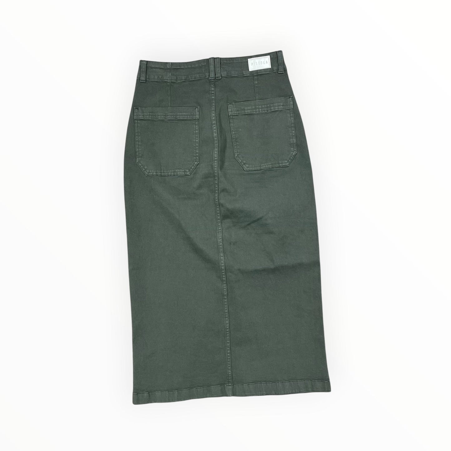 Pants Chinos & Khakis By Pistola In Green, Size:2