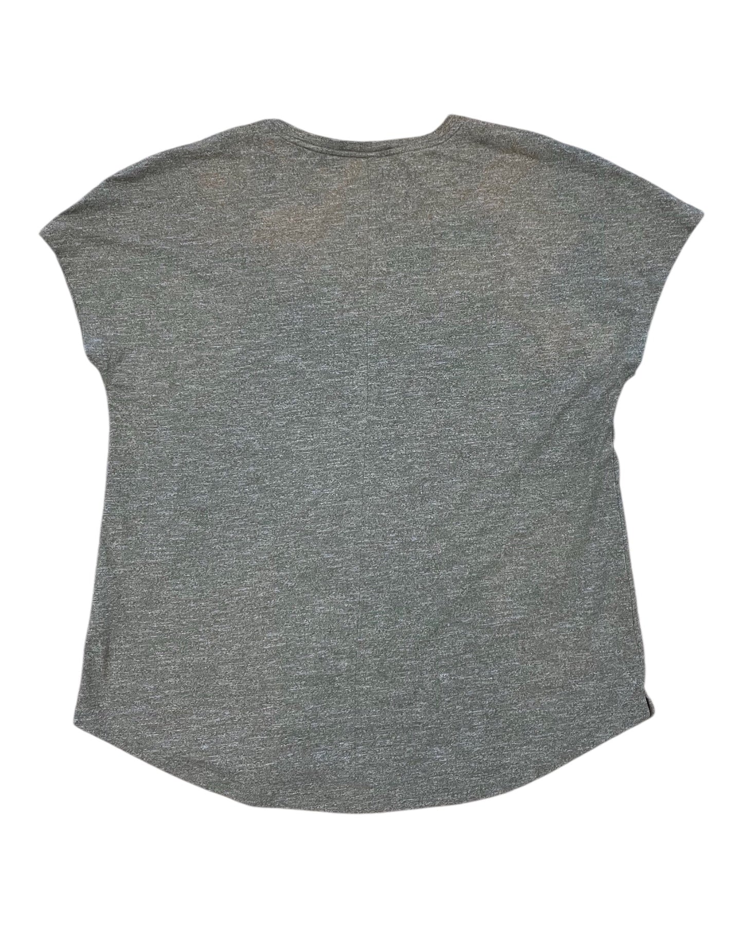 Top Ss By Columbia In Green, Size:1X
