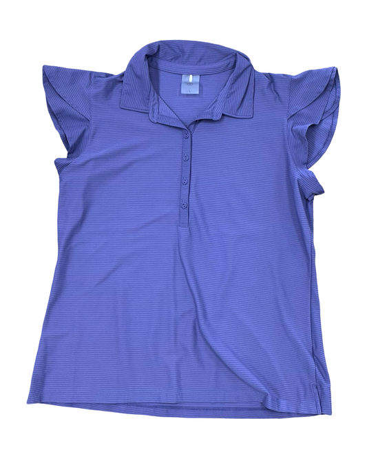 Top Ss By Calia In Purple, Size:L