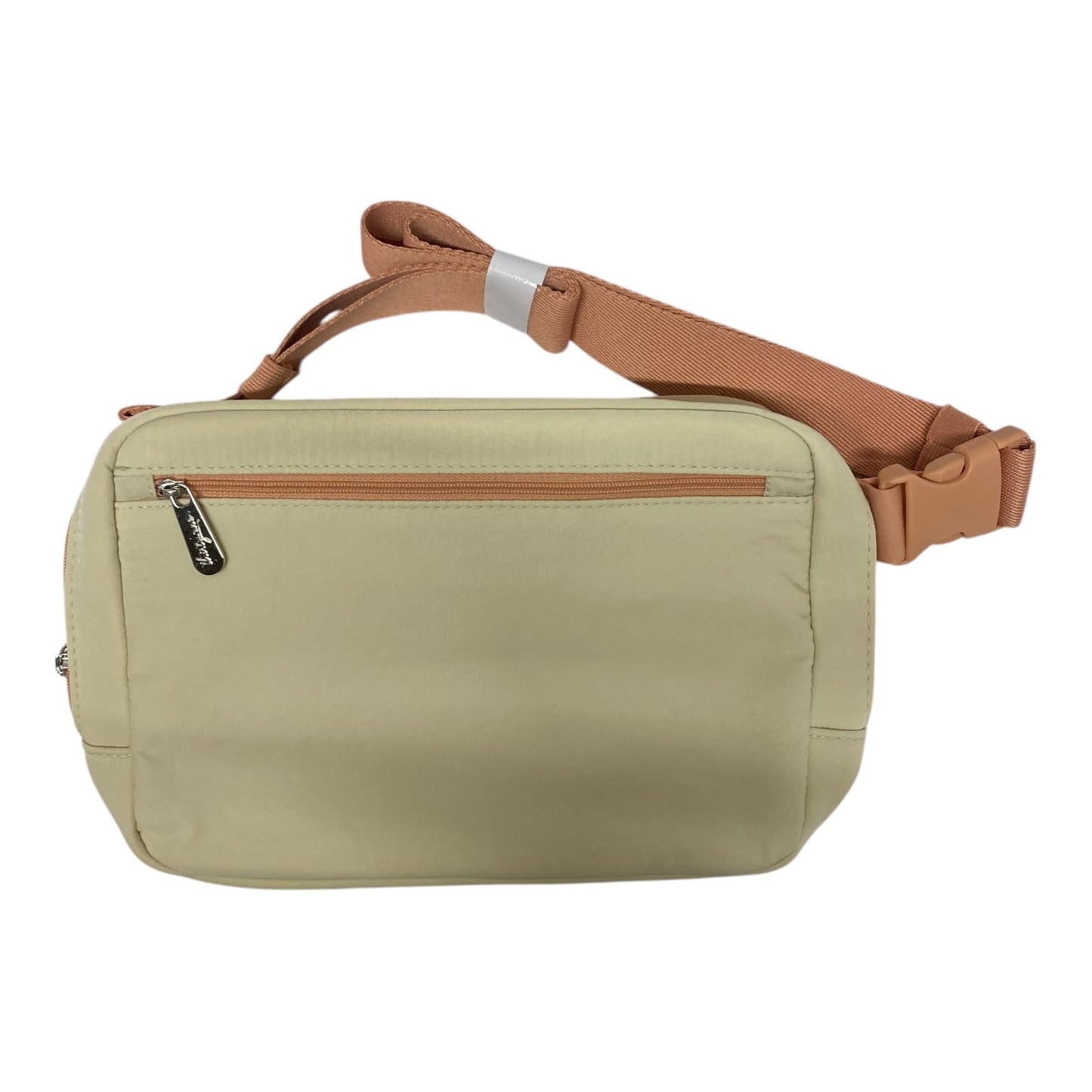 Belt Bag By Thirty One In Cream, Size:Medium