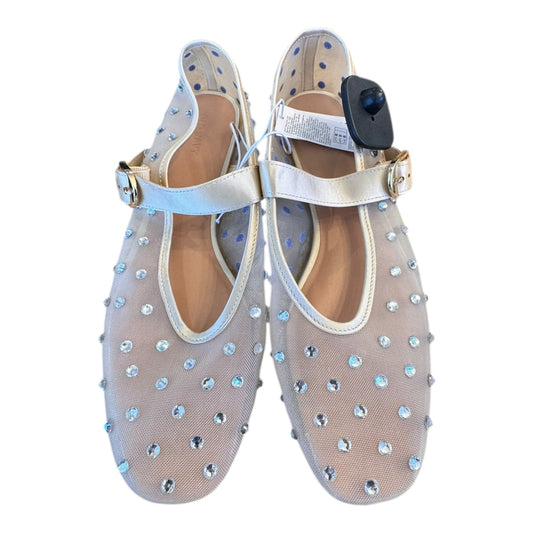 Shoes Flats By Old Navy In Multi, Size:8