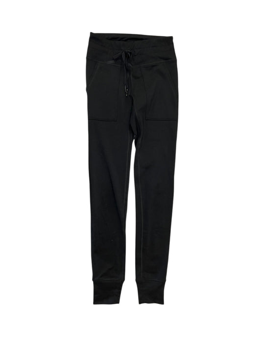 Athletic Pants By Offline In Black, Size:Xs