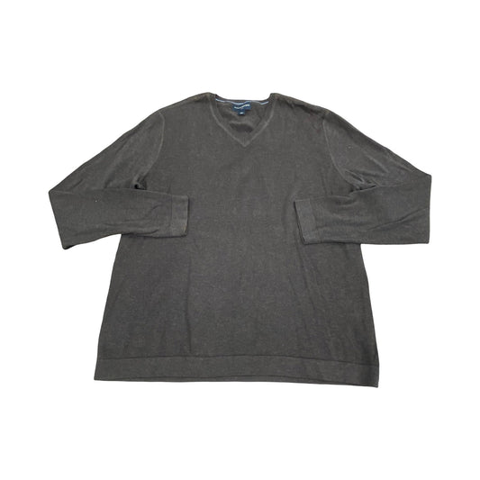 Sweater By Banana Republic In Brown, Size:L