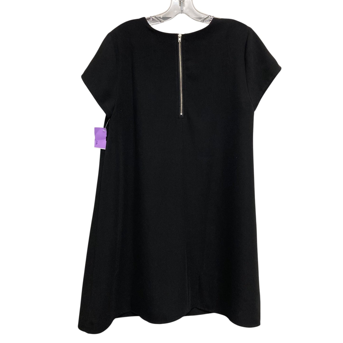 Dress Casual Short By Tobi In Black, Size:L