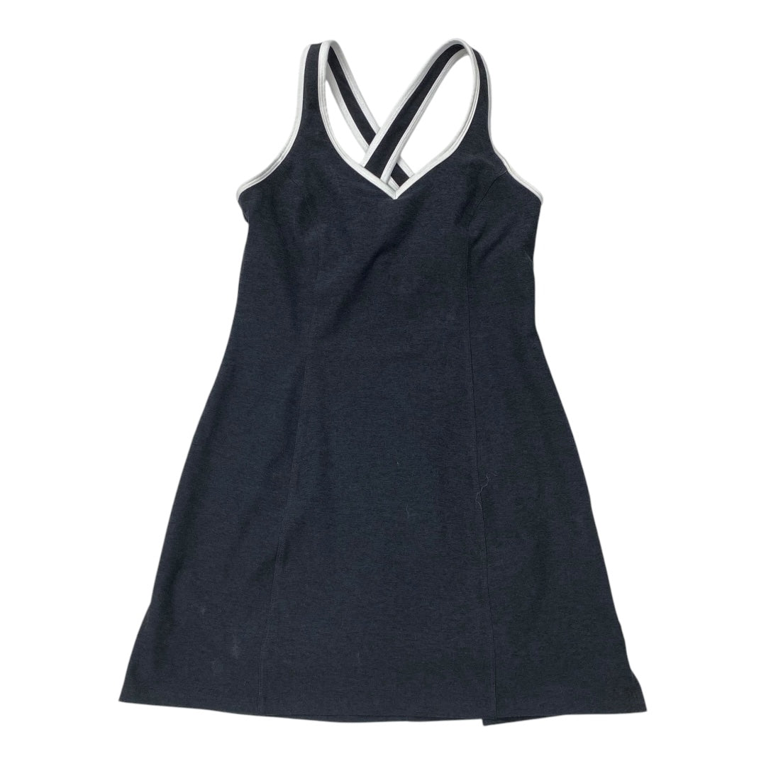 Athletic Dress By Beyond Yoga In Black, Size:S