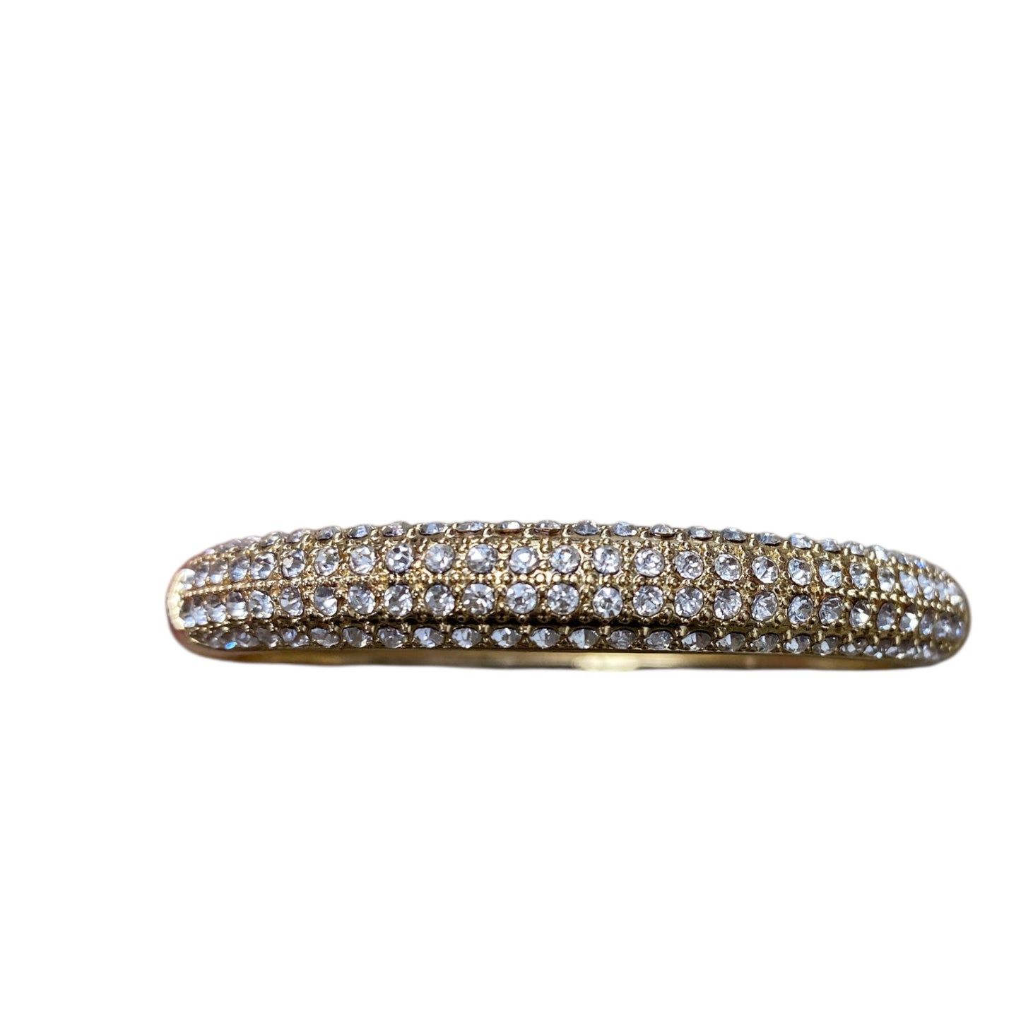 Bracelet Other By Clothes Mentor In Gold