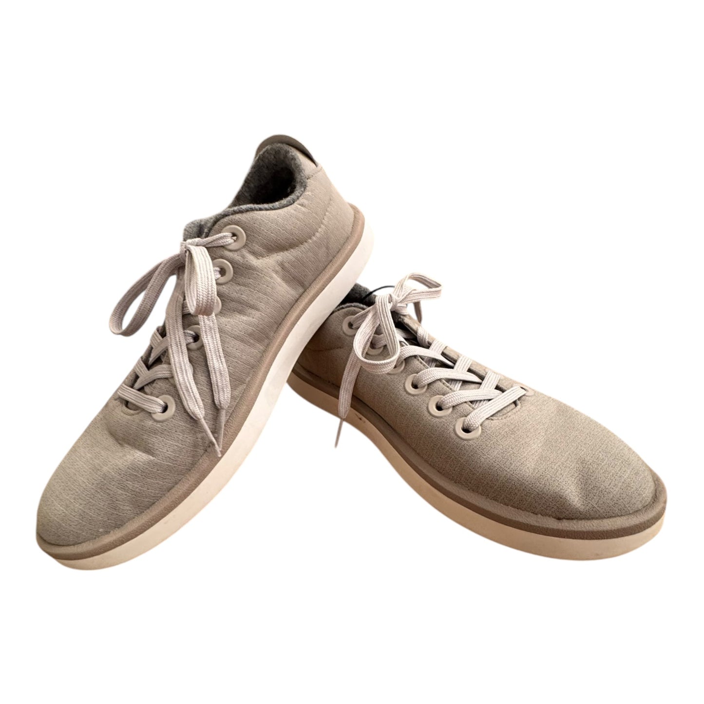Shoes Athletic By Allbirds In Grey, Size:7