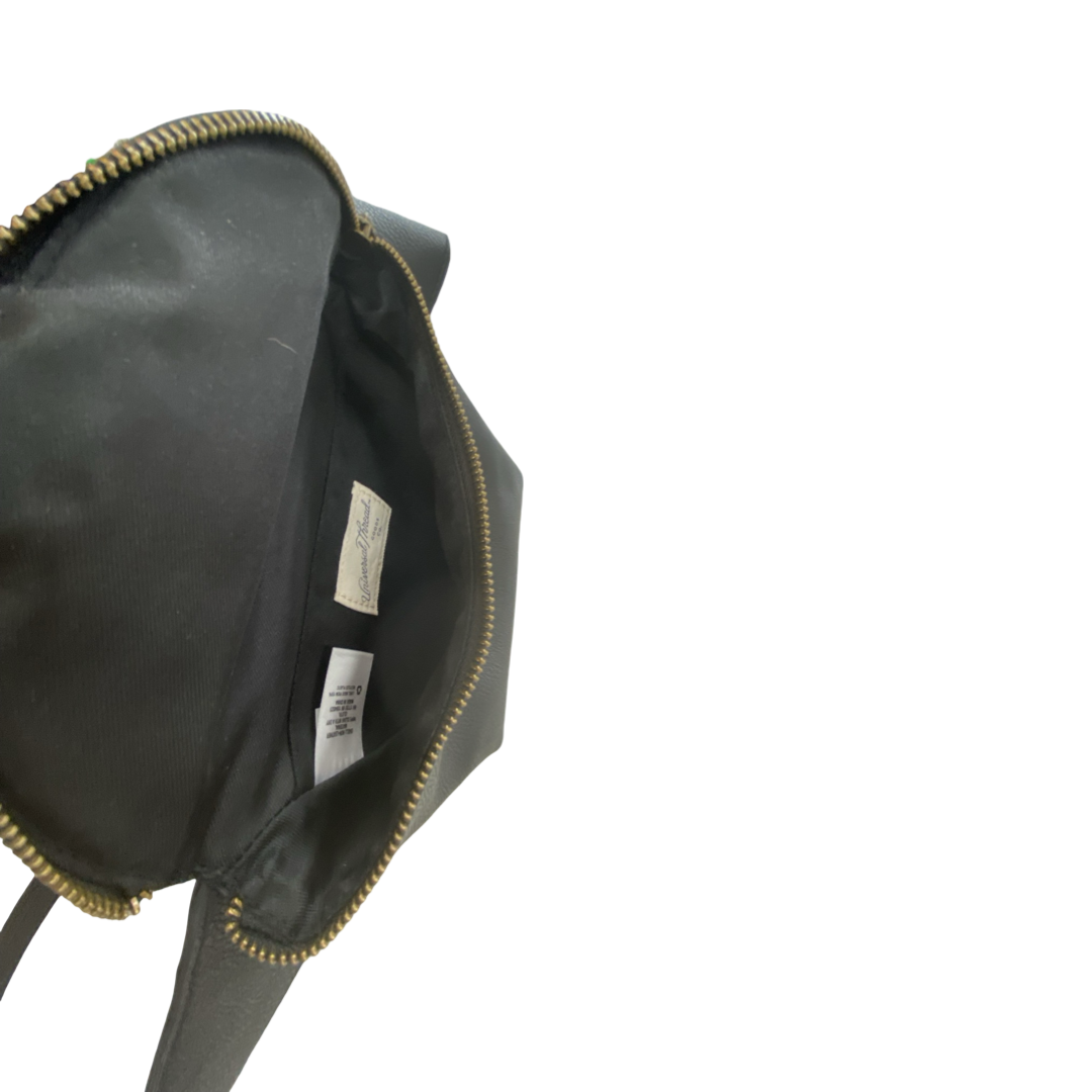 Belt Bag By Universal Thread In Black, Size:Small