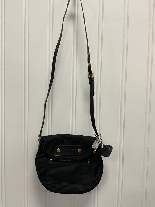 Crossbody Designer By Marc By Marc Jacobs In Black, Size:Small