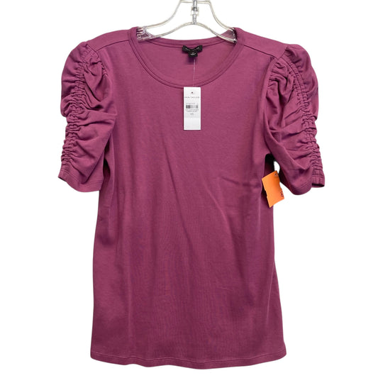 Top Ss By Ann Taylor In Pink, Size:Xs