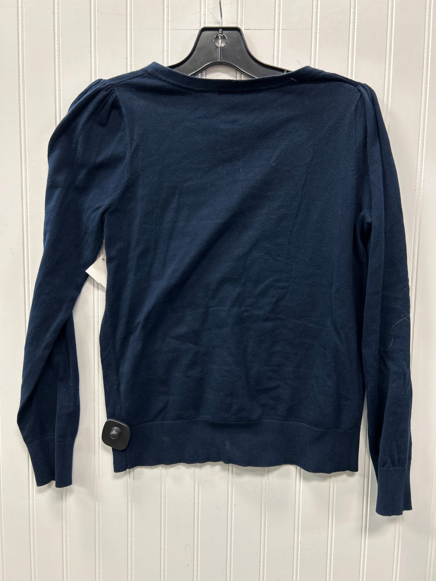 Top Ls By Boden In Navy, Size:S