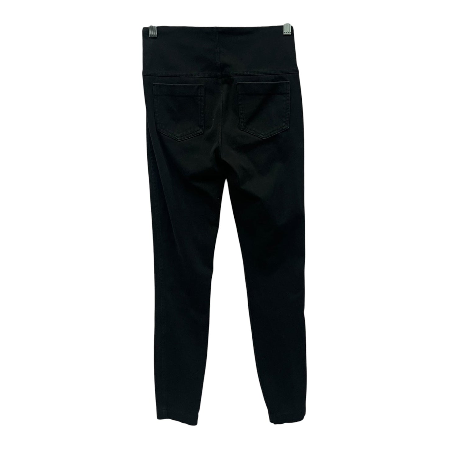 Jeans Jeggings By Lysse In Black, Size:S