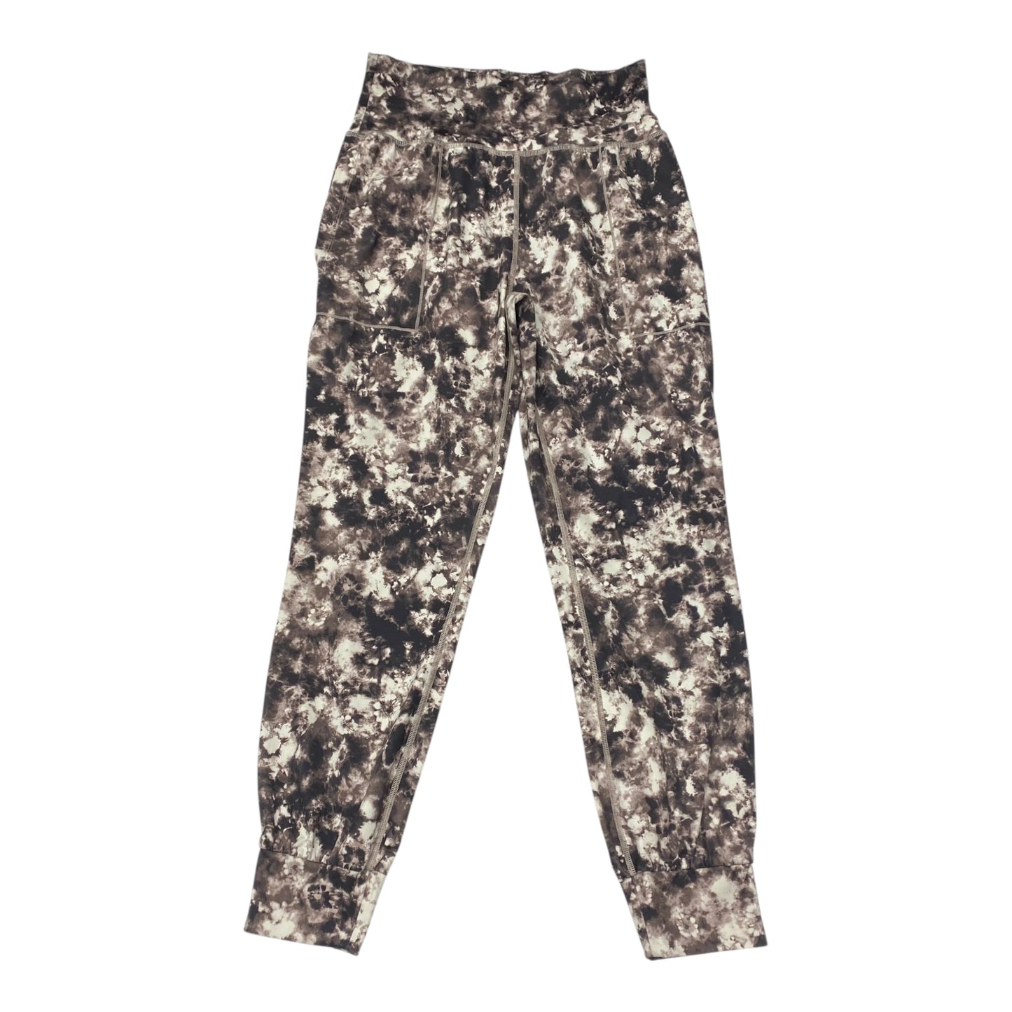 Athletic Pants By Athleta In Multi, Size:Sp