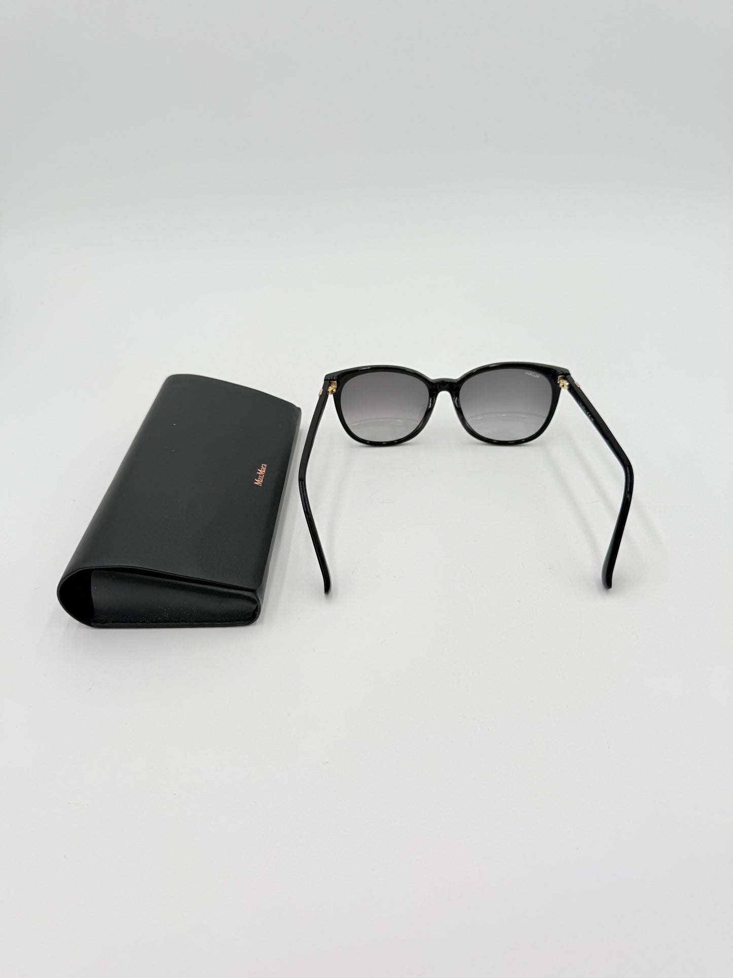 Sunglasses Designer By Max Mara