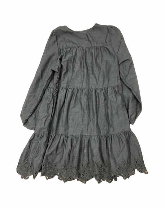 Dress Casual Midi By Old Navy In Camouflage Print, Size:1X Dress Casual Midi By Old Navy In Camouflage Print, Size:1X