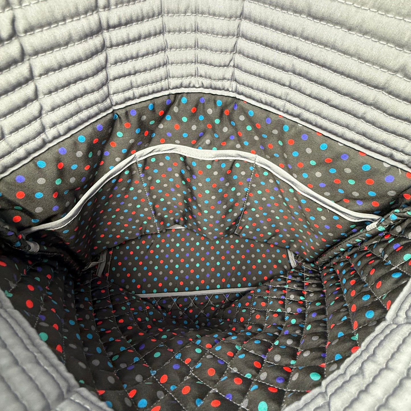 Tote By Vera Bradley, Size: Medium