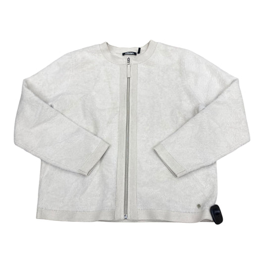 Blazer By Olsen In Beige, Size:S