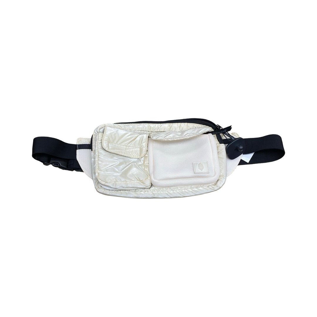 Belt Bag By Free People In Cream, Size:Medium