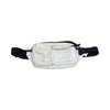 Belt Bag By Free People In Cream, Size:Medium