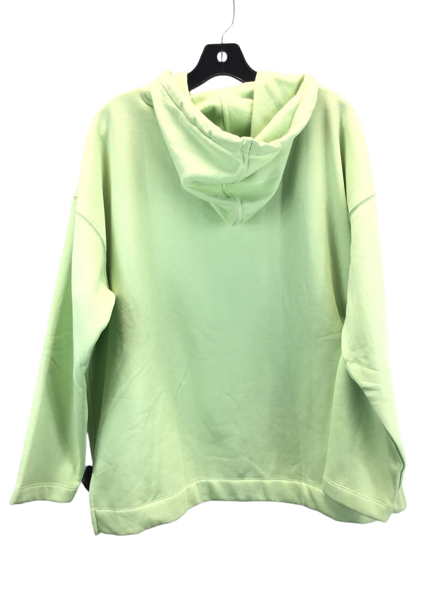 Sweatshirt Hoodie By Loft  Size: Xl