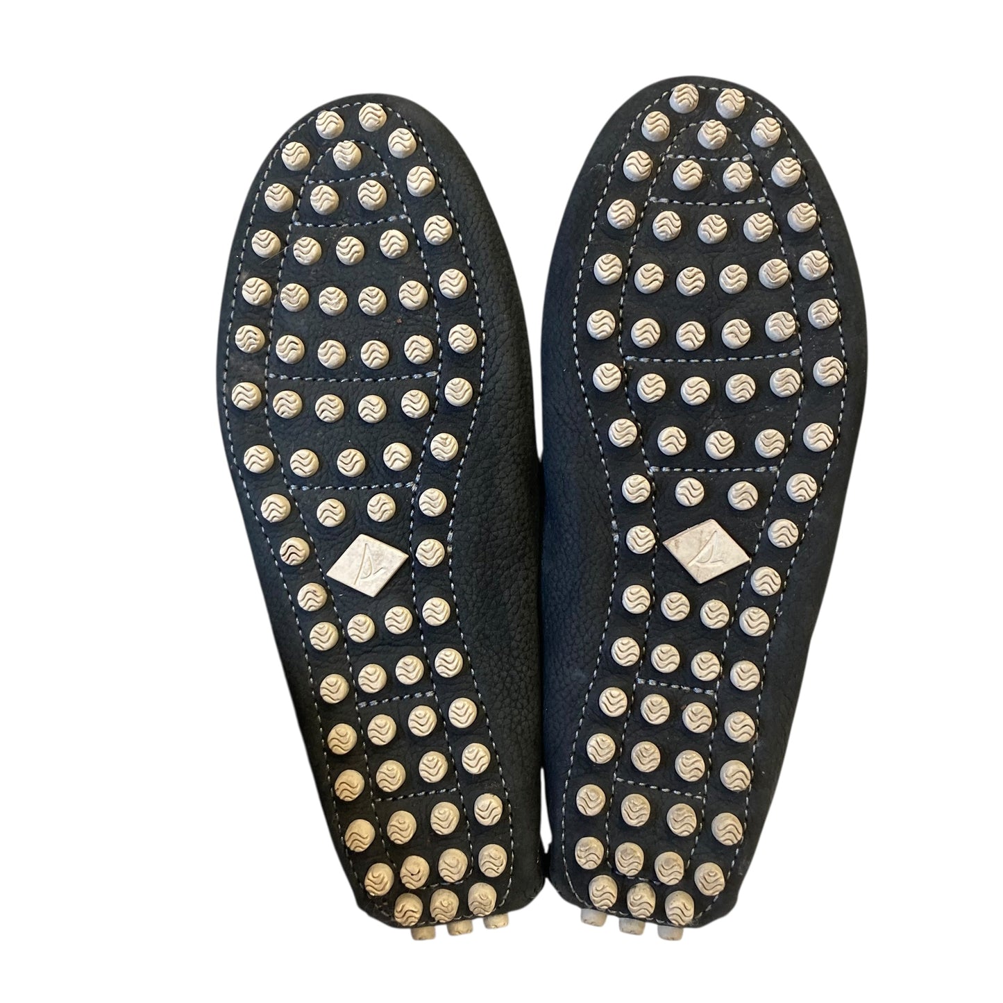 Shoes Flats By Sperry In Black, Size:6