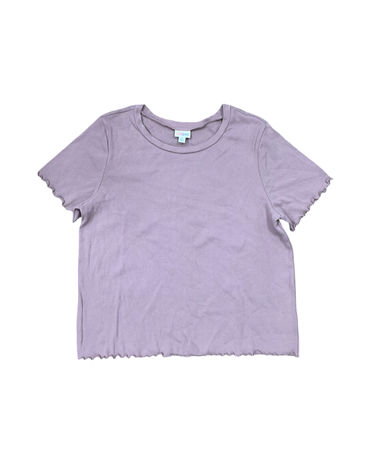 Top Ss By Lularoe In Pink, Size:2X