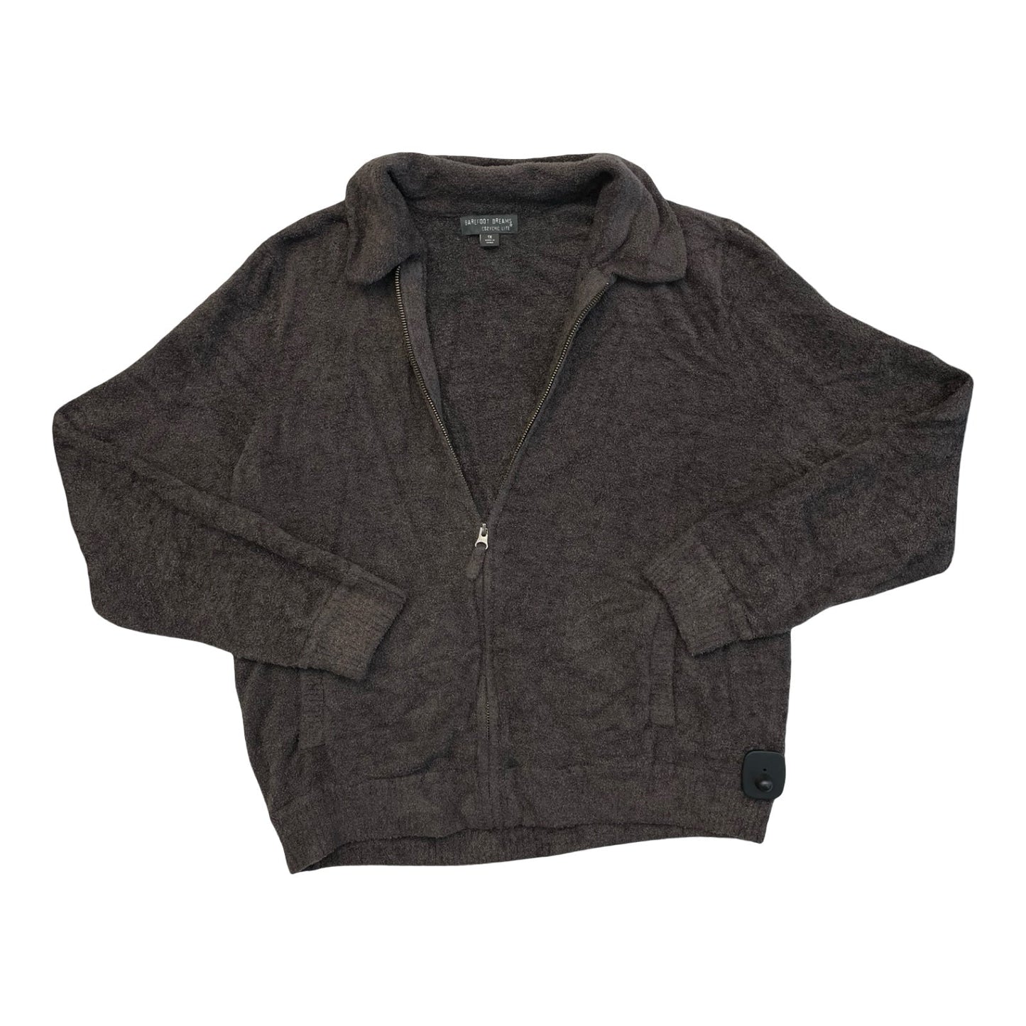 Sweater By Barefoot Dreams In Brown