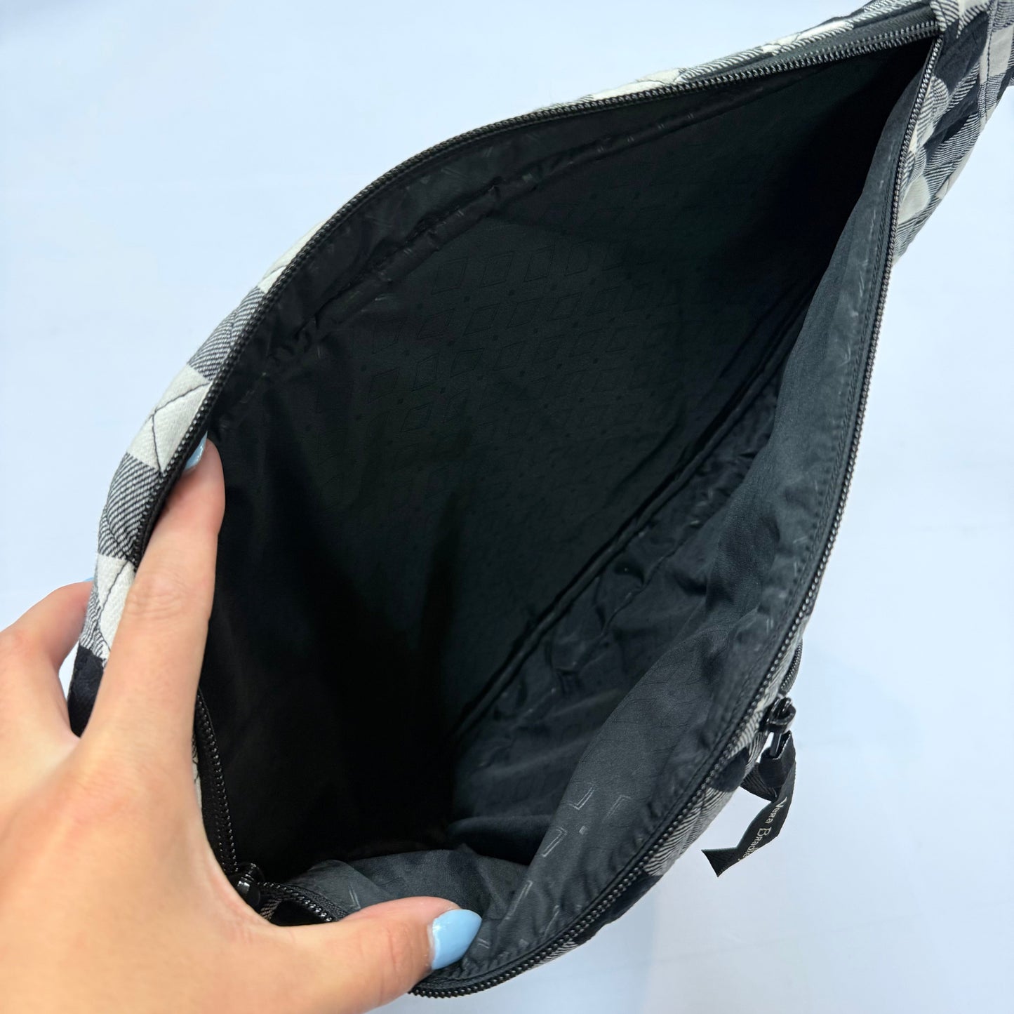 Backpack By Vera Bradley, Size: Medium