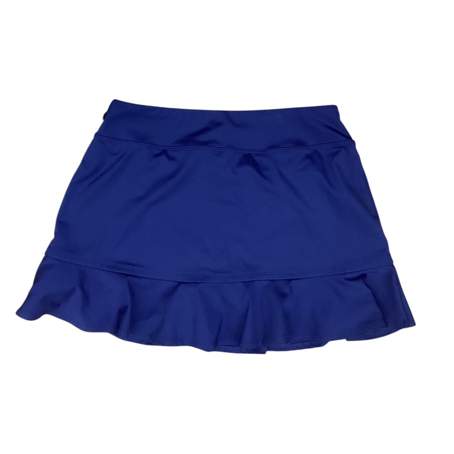 Athletic Skort By Tommy Bahama In Navy, Size:M