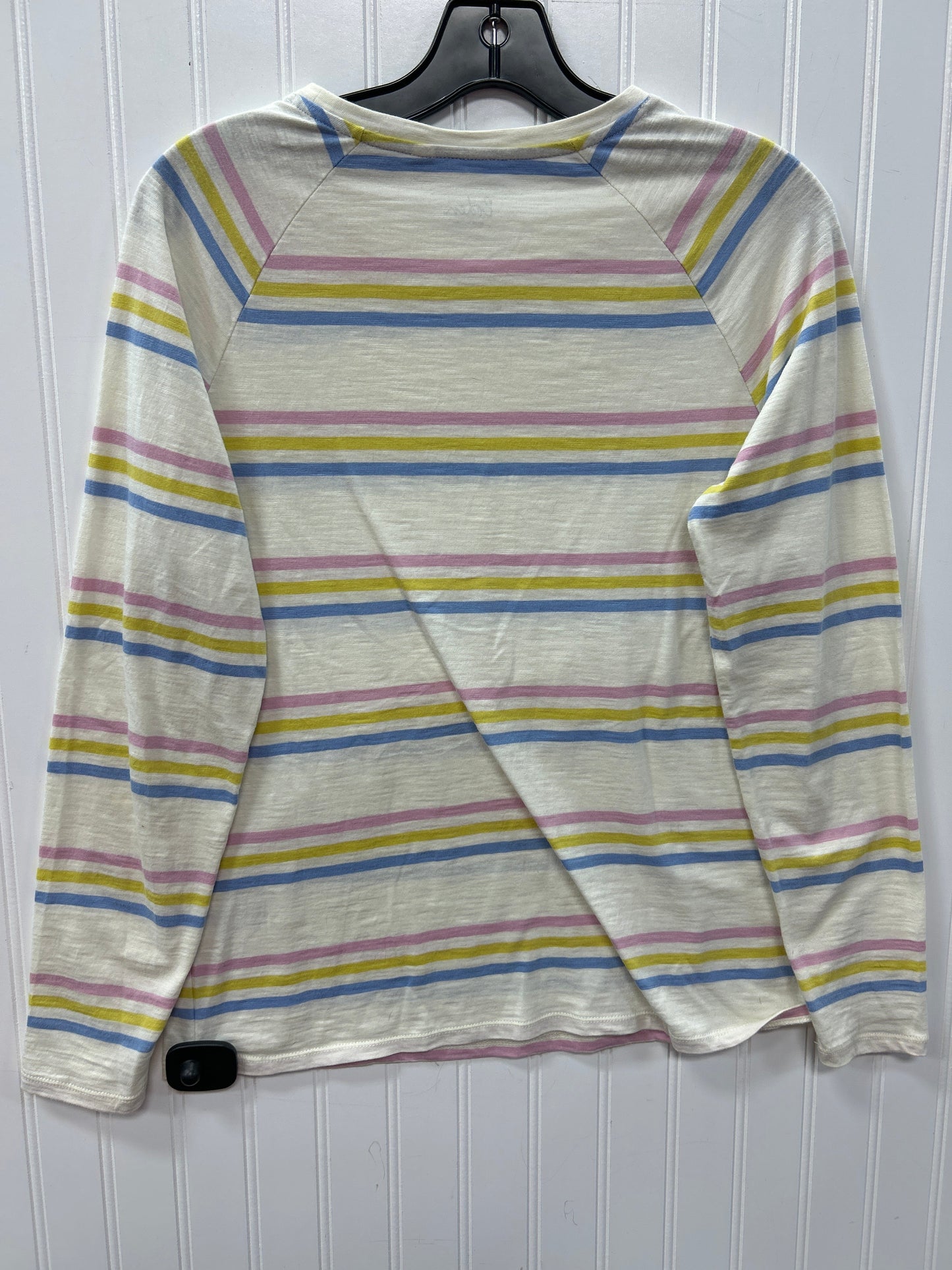 Top Ls By Boden In Cream, Size:S