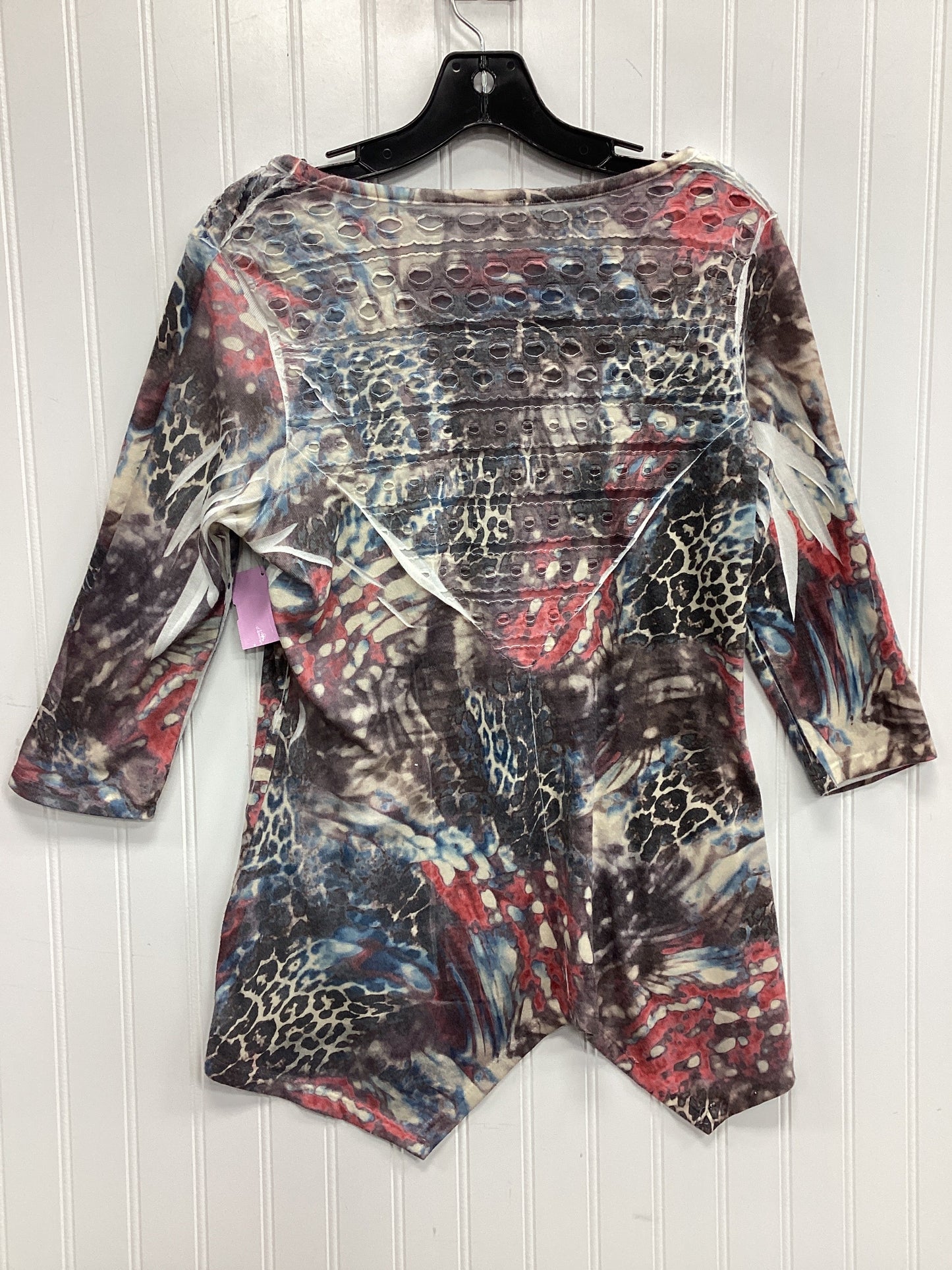 Top Ls By Cmc In Multi, Size:M