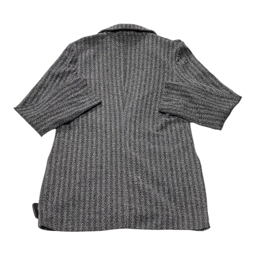 Blazer By Rd Style In Black & White, Size:S