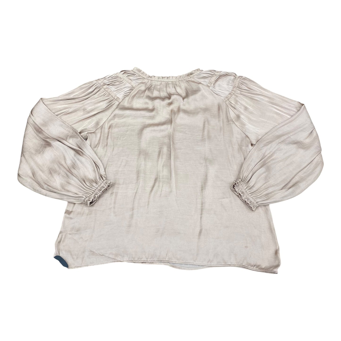 Top Ls By Philosophy In Bronze, Size:M