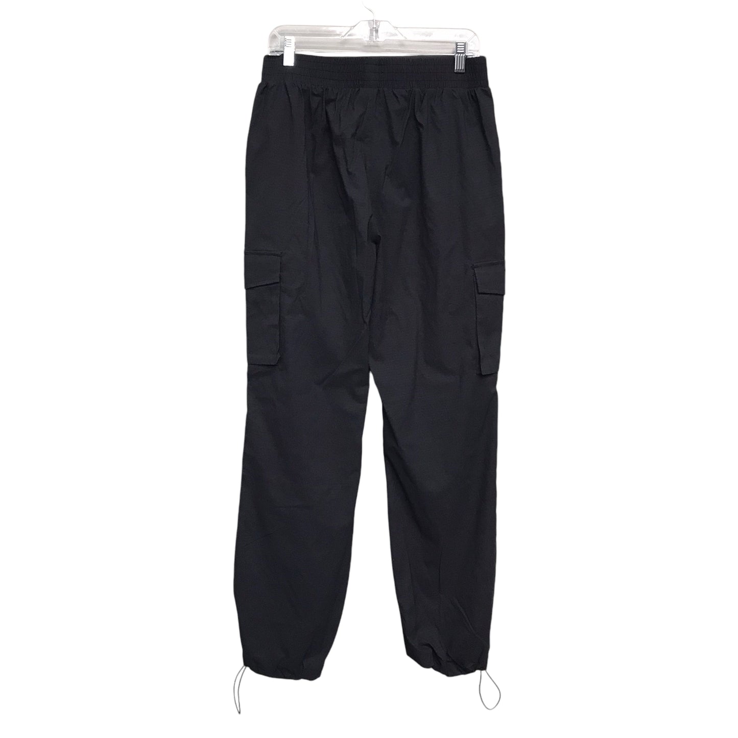 Athletic Pants By Mono B In Black, Size:L