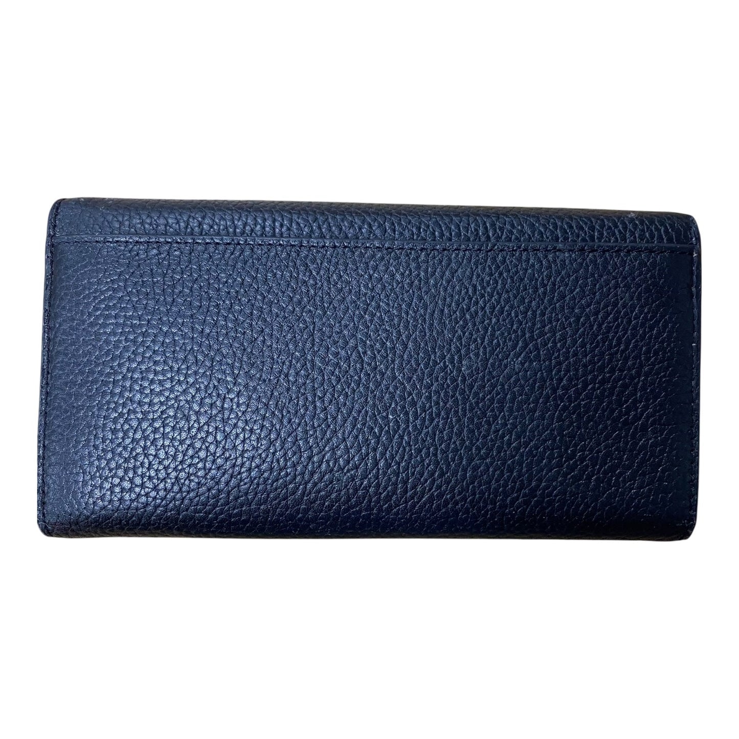 Wallet Designer By Kate Spade In Black, Size:Large