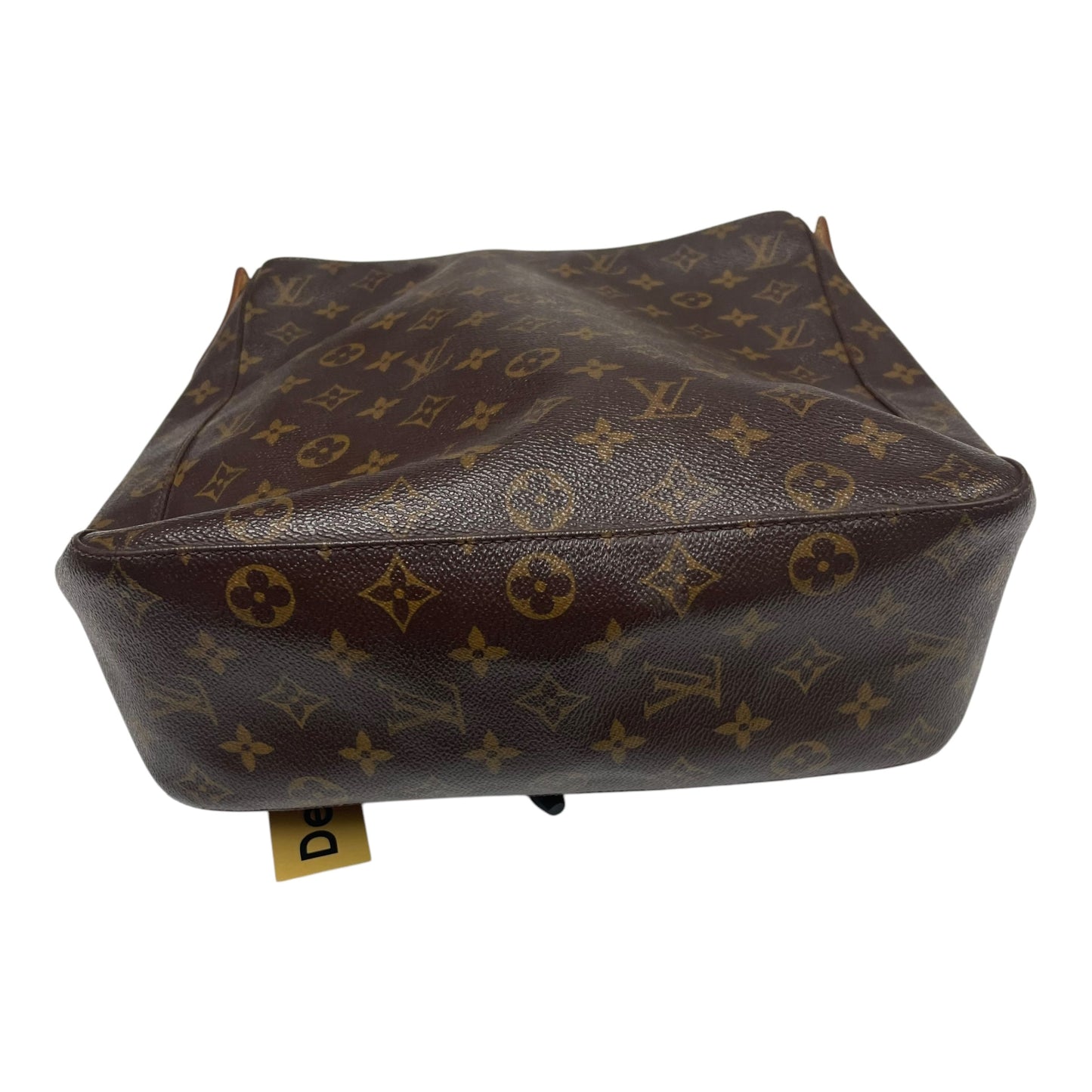 Handbag Luxury Designer By Louis Vuitton, Size: Large