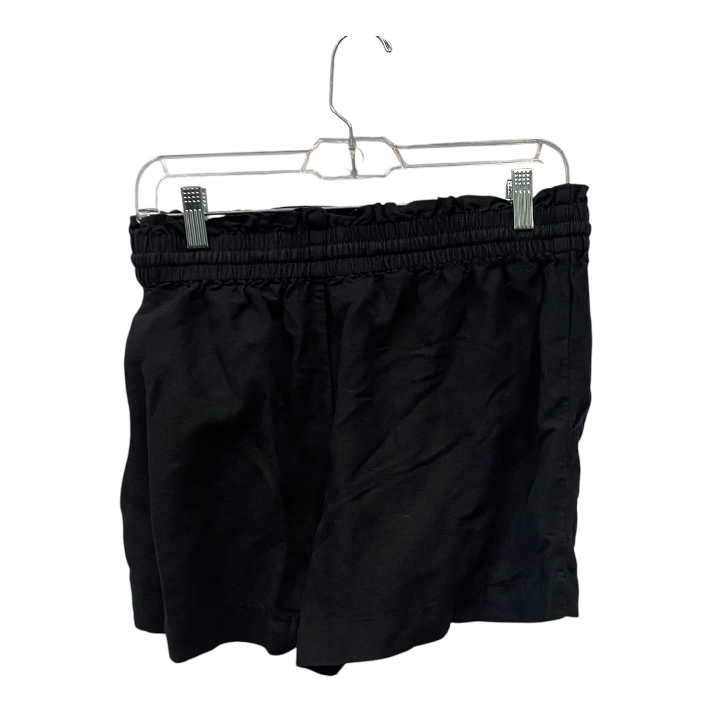 Shorts By Loft In Black, Size:6