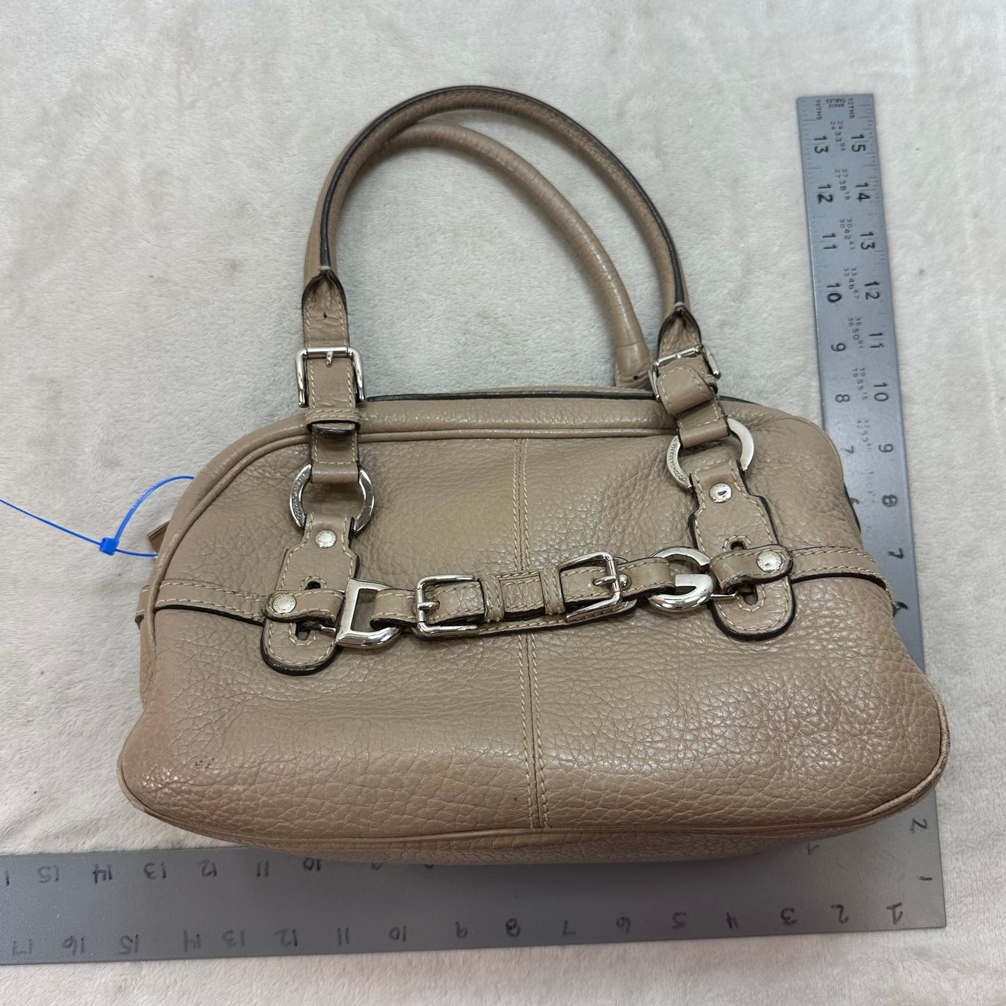 Handbag Luxury Designer By Dolce And Gabbana, Size: Medium