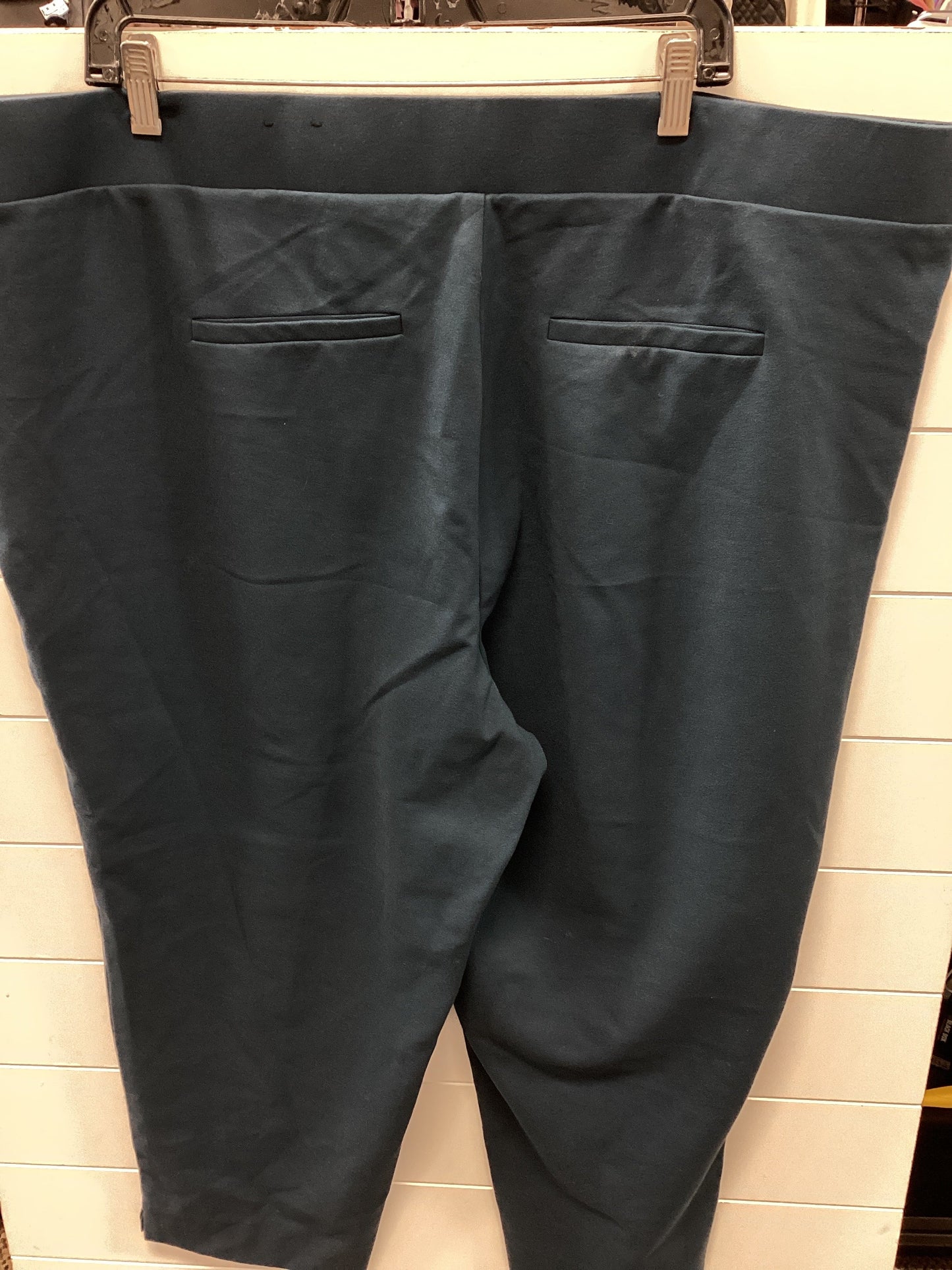 Pants Other By Torrid In Blue, Size:4X